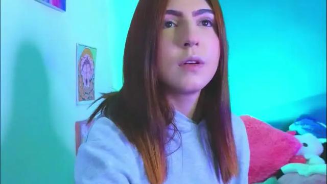 Image 3 of holy_taby_ Stream on Chaturbate on 2 months ago