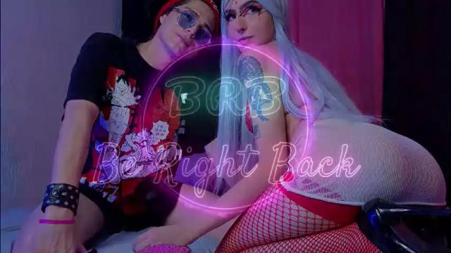 Image 2 of holy_taby_ Stream on Chaturbate on 1 month ago
