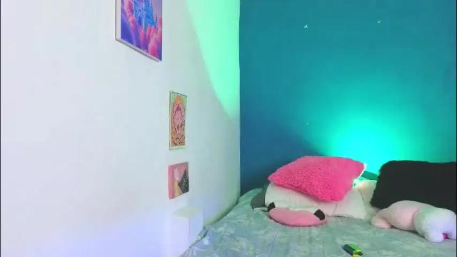 Image 4 of holy_taby_ Stream on Chaturbate on 1 month ago