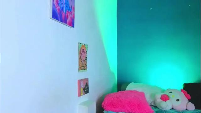 Image 6 of holy_taby_ Stream on Chaturbate on 1 month ago