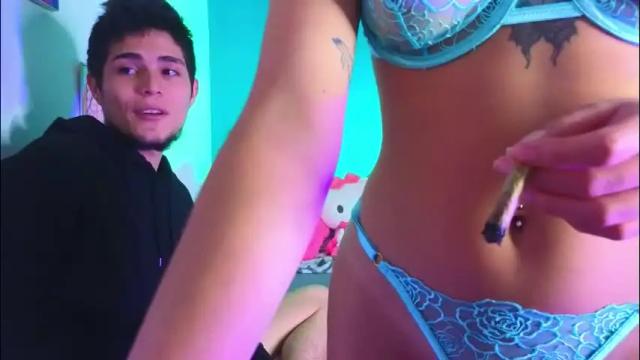 Image 12 of holy_taby_ Stream on Chaturbate on 1 month ago