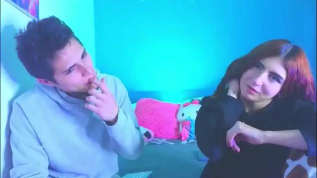 Image 4 of holy_taby_ Stream on Chaturbate on 1 month ago