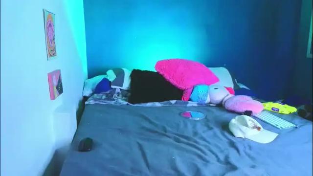 Image 7 of holy_taby_ Stream on Chaturbate on 1 month ago