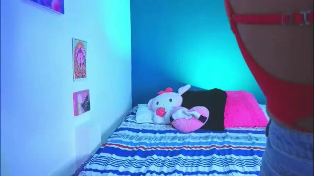 Image 12 of holy_taby_ Stream on Chaturbate on 1 month ago