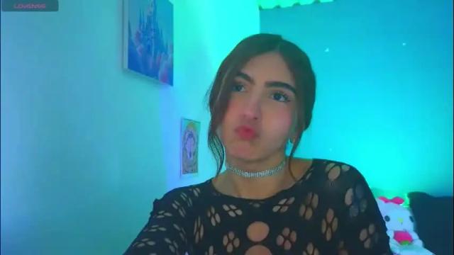 Image 2 of holy_taby_ Stream on Chaturbate on 27 days ago