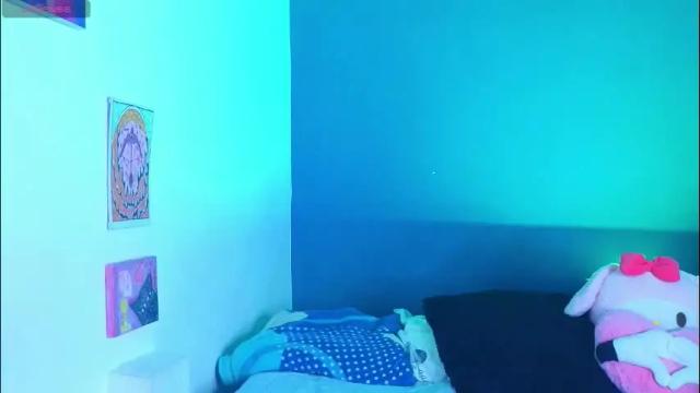 Image 11 of holy_taby_ Stream on Chaturbate on 25 days ago
