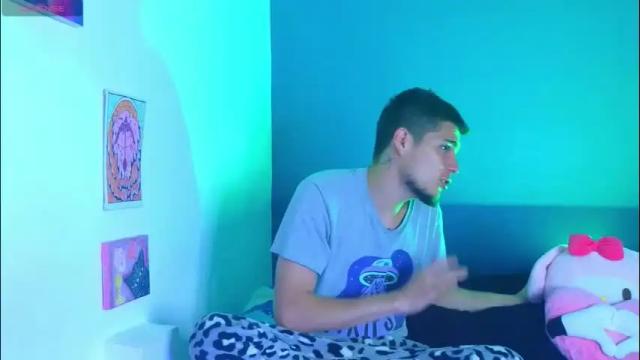 Thumbnail 3, holy_taby_'s Stream at Chaturbate, 25 days ago