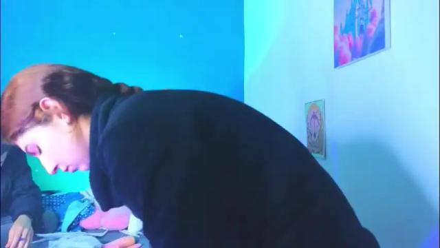 Thumbnail 1, holy_taby_'s Stream at Chaturbate, 22 days ago