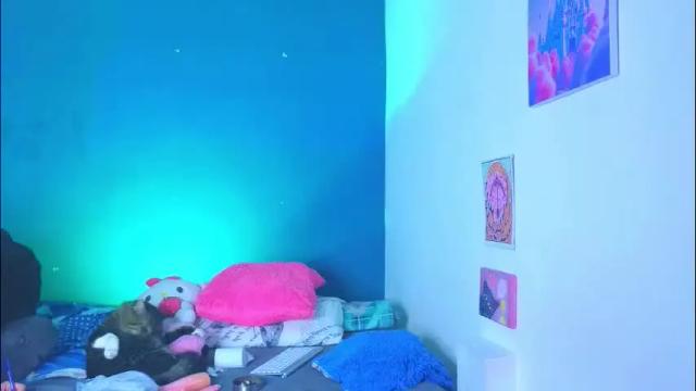 Image 2 of holy_taby_ Stream on Chaturbate on 22 days ago