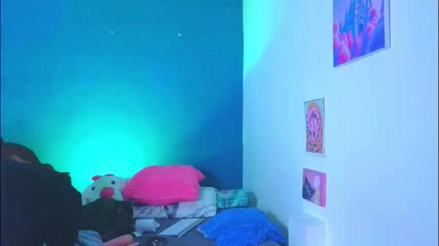 Image 3 of holy_taby_ Stream on Chaturbate on 22 days ago