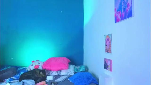 Image 4 of holy_taby_ Stream on Chaturbate on 22 days ago