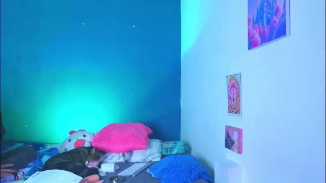 Thumbnail 2, holy_taby_'s Stream at Chaturbate, 22 days ago