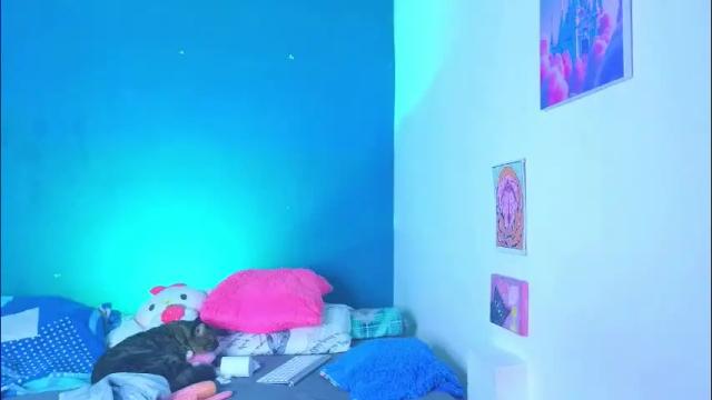 Image 7 of holy_taby_ Stream on Chaturbate on 22 days ago