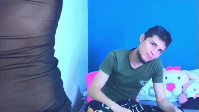 Thumbnail 2, holy_taby_'s Stream at Chaturbate, 2 days ago