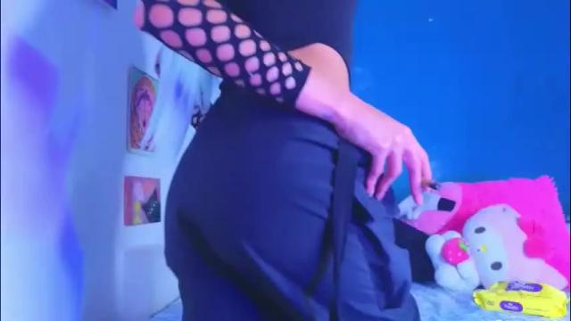 Image 2 of holy_taby_ Stream on Chaturbate on 2 months ago