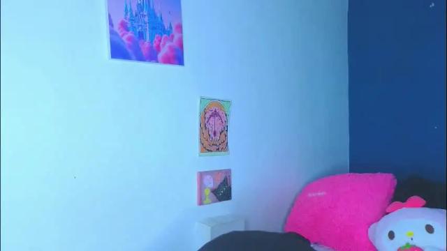 Image 4 of holy_taby_ Stream on Chaturbate on 2 months ago