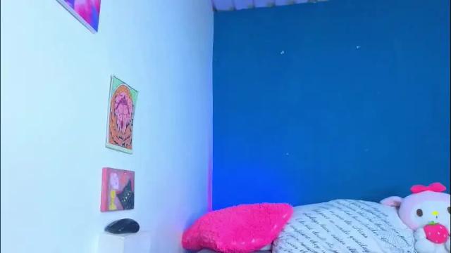 Image 3 of holy_taby_ Stream on Chaturbate on 2 months ago