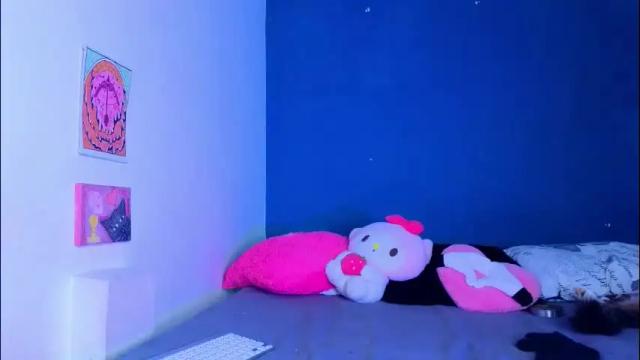 Image 4 of holy_taby_ Stream on Chaturbate on 2 months ago