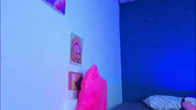 Image 2 of holy_taby_ Stream on Chaturbate on 2 months ago