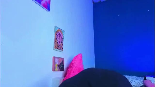 Image 4 of holy_taby_ Stream on Chaturbate on 2 months ago