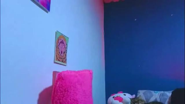 Image 12 of holy_taby_ Stream on Chaturbate on 2 months ago