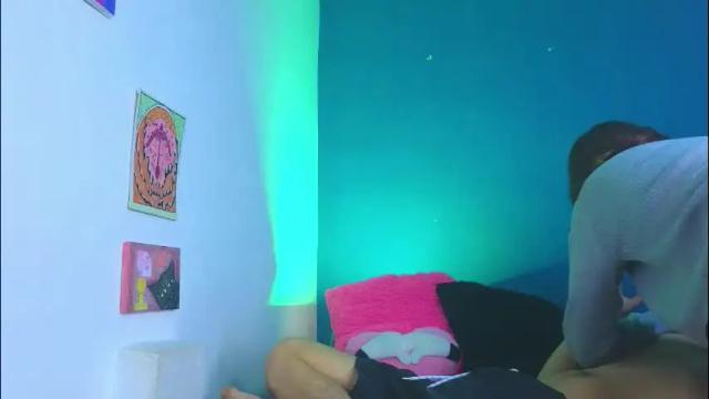 Image 3 of holy_taby_ Stream on Chaturbate on 2 months ago