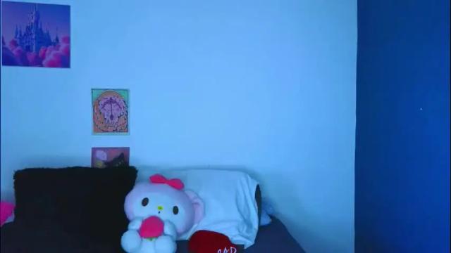 Image 4 of holy_taby_ Stream on Chaturbate on 1 month ago