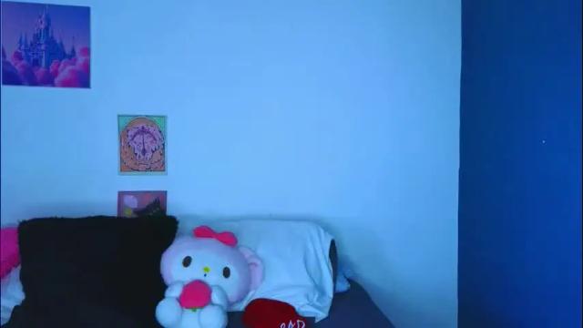 Thumbnail 2, holy_taby_'s Stream at Chaturbate, 1 month ago