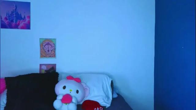 Thumbnail 3, holy_taby_'s Stream at Chaturbate, 1 month ago