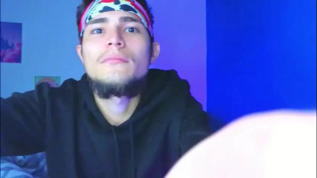 Image 2 of holy_taby_ Stream on Chaturbate on 8 days ago