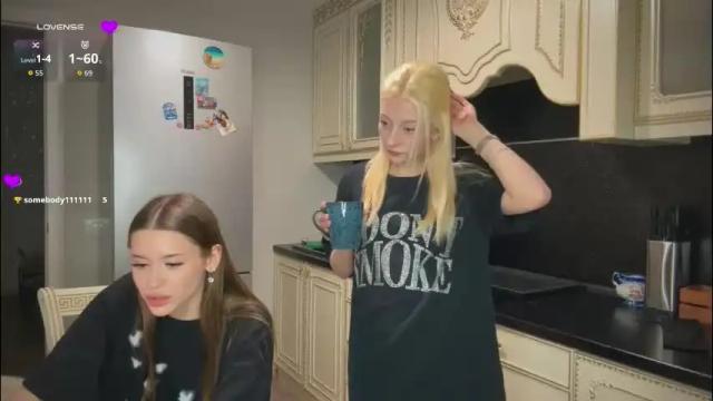 Image 2 of holybabe342 Stream on Chaturbate on 17 days ago