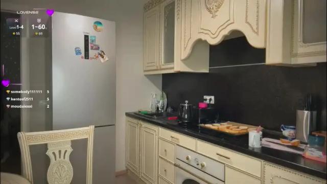 Thumbnail 2, holybabe342's Stream at Chaturbate, 17 days ago