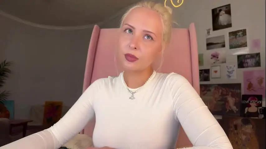 holycatharsis Chaturbate