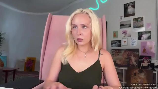 Thumbnail 2, holycatharsis's Stream at Chaturbate, 5 months ago