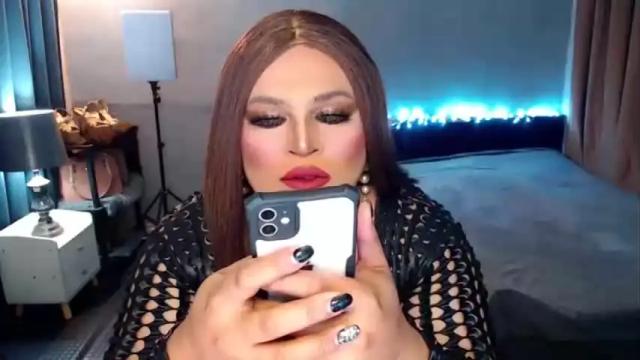 Image 2 of holydeepmistress Stream on Chaturbate on 21 months ago