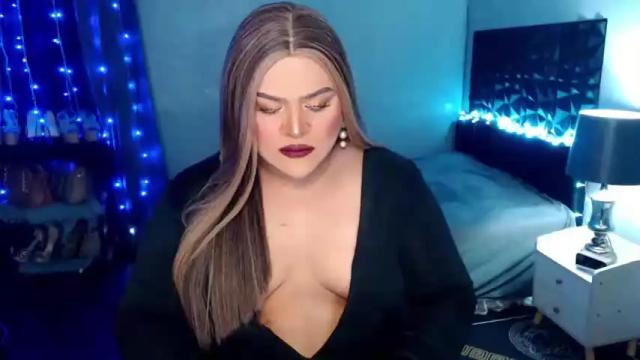 Image 8 of holydeepmistress Stream on Chaturbate on 21 months ago
