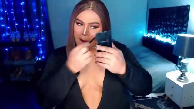 Image 2 of holydeepmistress Stream on Chaturbate on 21 months ago