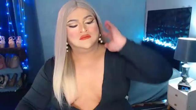Image 2 of holydeepmistress Stream on Chaturbate on 21 months ago