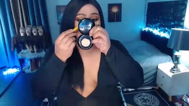 Image 2 of holydeepmistress Stream on Chaturbate on 19 months ago