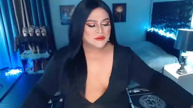 Image 3 of holydeepmistress Stream on Chaturbate on 19 months ago