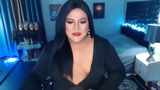 Image 4 of holydeepmistress Stream on Chaturbate on 19 months ago