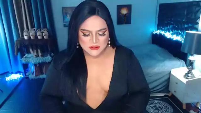 Image 6 of holydeepmistress Stream on Chaturbate on 19 months ago