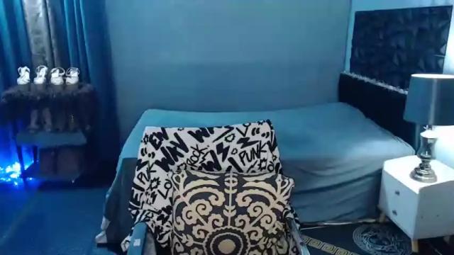 Image 2 of holydeepmistress Stream on Chaturbate on 18 months ago
