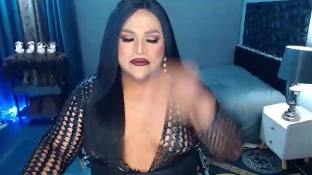 Image 2 of holydeepmistress Stream on Chaturbate on 18 months ago