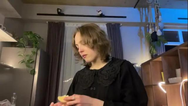 Thumbnail 2, holydori's Stream at Chaturbate, 1 month ago