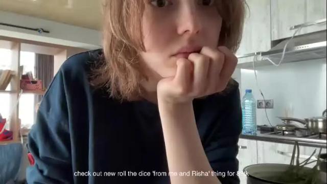 Image 2 of holydori Stream on Chaturbate on 1 month ago