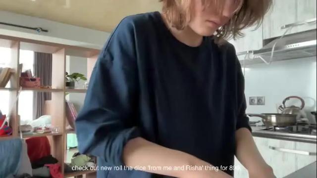 Thumbnail 2, holydori's Stream at Chaturbate, 1 month ago