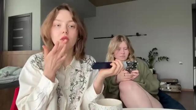 Image 3 of holydori Stream on Chaturbate on 1 month ago