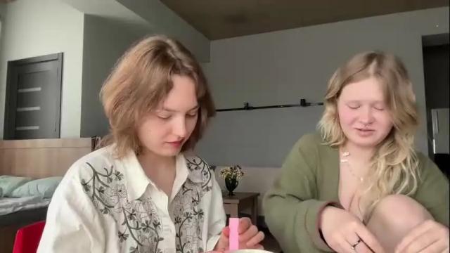 Thumbnail 2, holydori's Stream at Chaturbate, 1 month ago