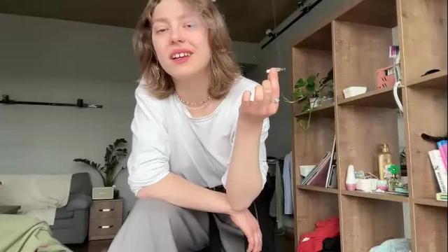 Image 2 of holydori Stream on Chaturbate on 1 month ago